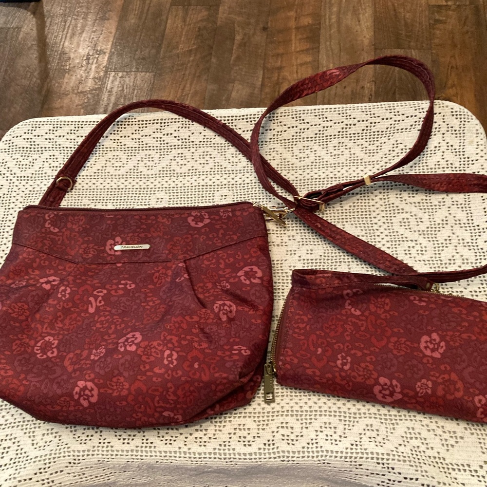 Crossbody Bag
